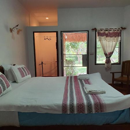 Nan Noble House Garden Resort מראה חיצוני תמונה
