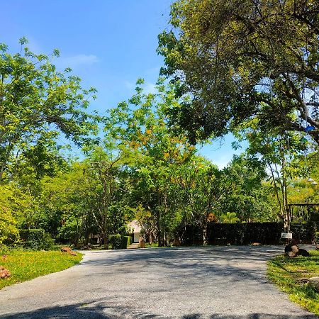 Nan Noble House Garden Resort מראה חיצוני תמונה