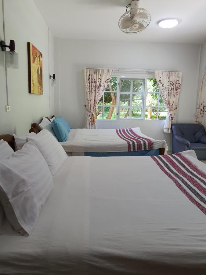 Nan Noble House Garden Resort מראה חיצוני תמונה