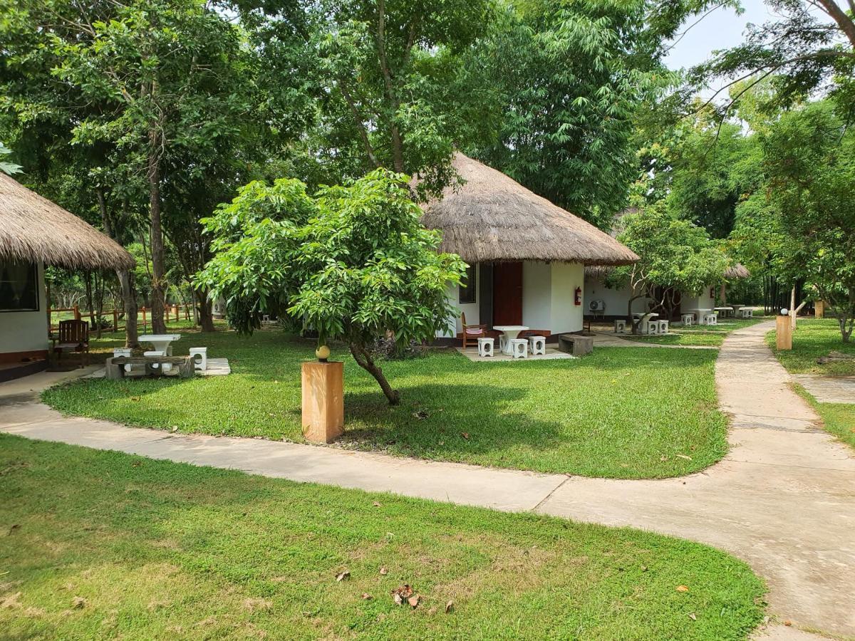 Nan Noble House Garden Resort מראה חיצוני תמונה