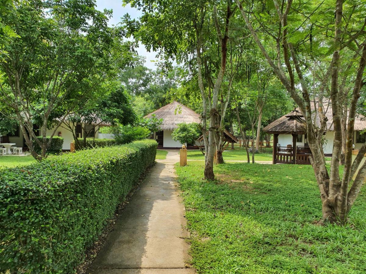 Nan Noble House Garden Resort מראה חיצוני תמונה
