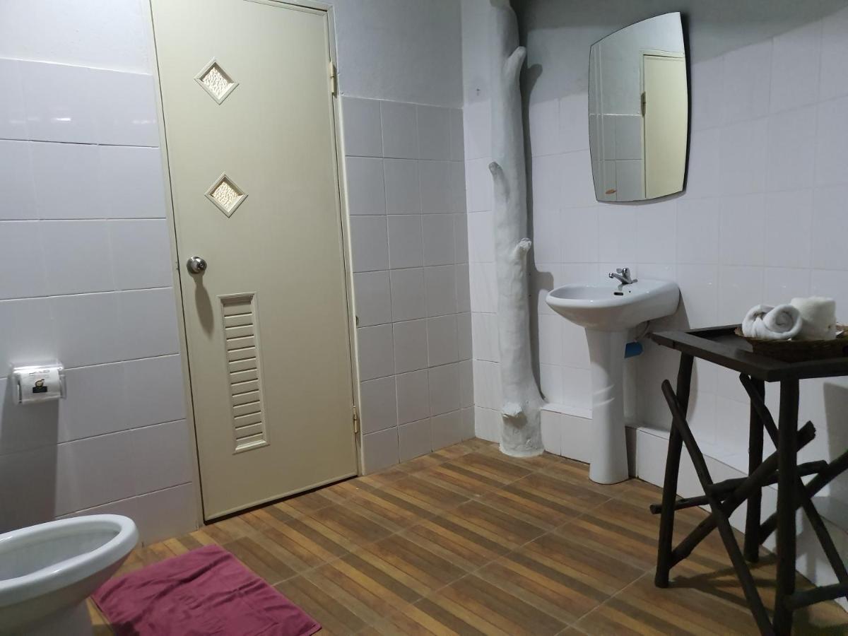 Nan Noble House Garden Resort מראה חיצוני תמונה