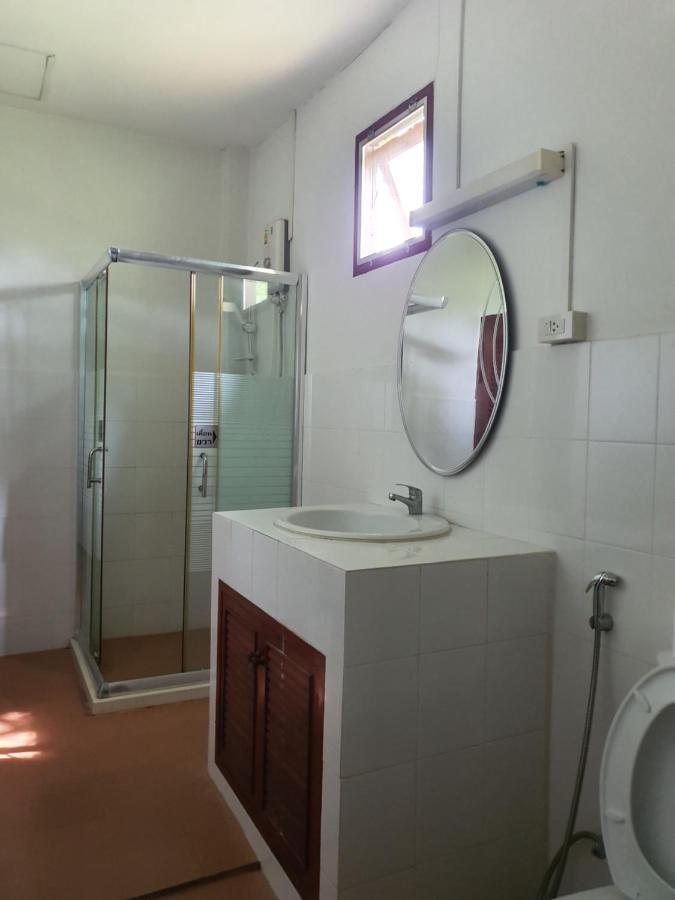 Nan Noble House Garden Resort מראה חיצוני תמונה