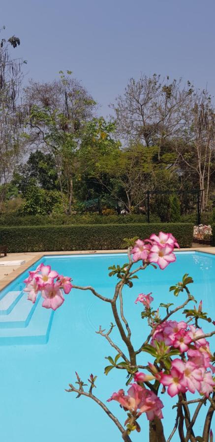 Nan Noble House Garden Resort מראה חיצוני תמונה