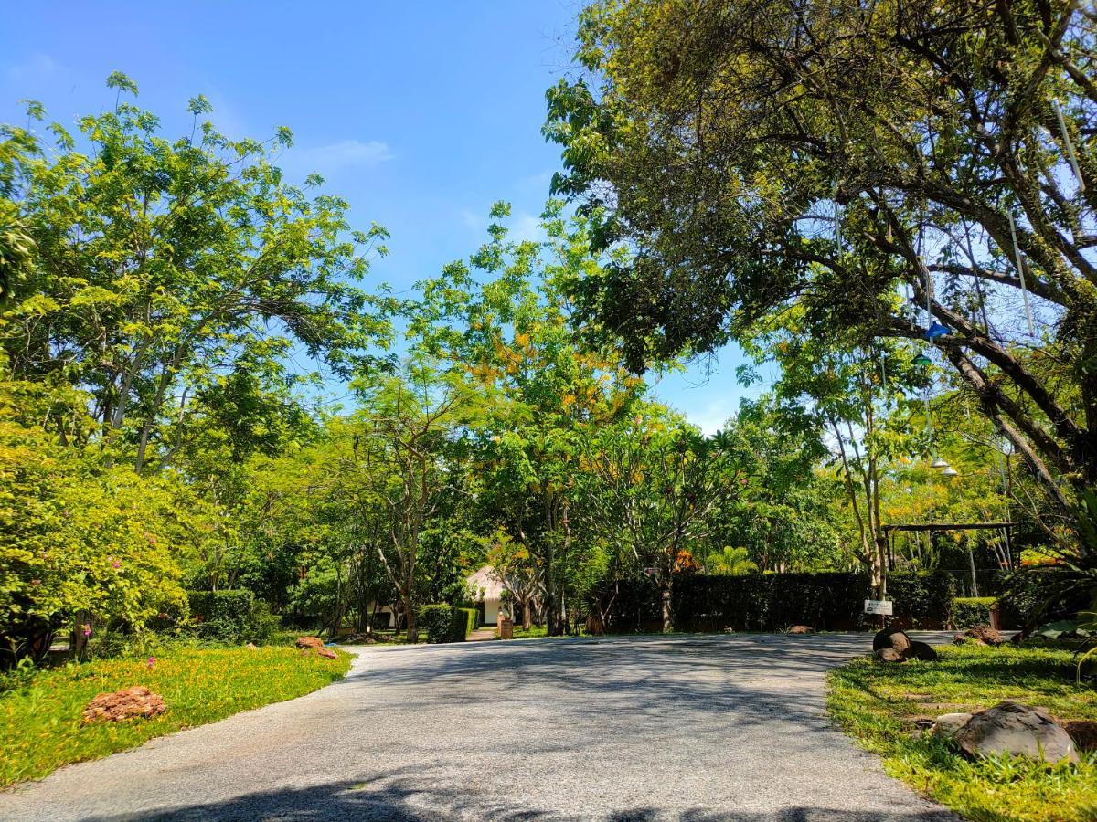 Nan Noble House Garden Resort מראה חיצוני תמונה