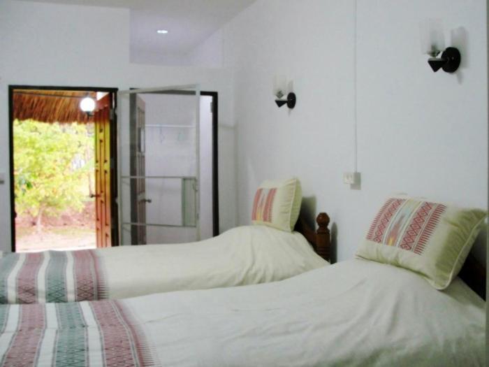 Nan Noble House Garden Resort חדר תמונה