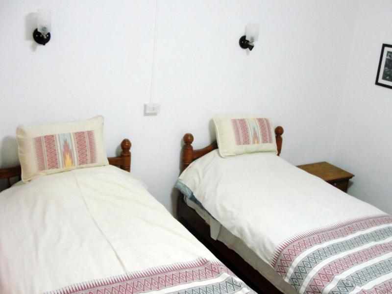 Nan Noble House Garden Resort חדר תמונה