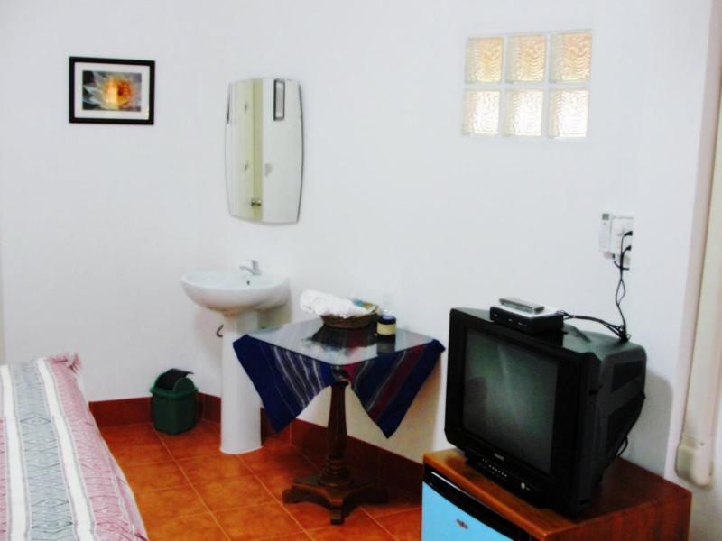 Nan Noble House Garden Resort חדר תמונה