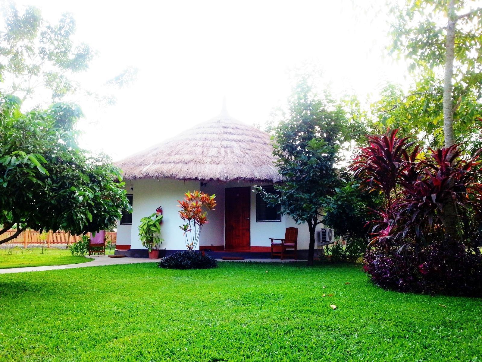 Nan Noble House Garden Resort מראה חיצוני תמונה