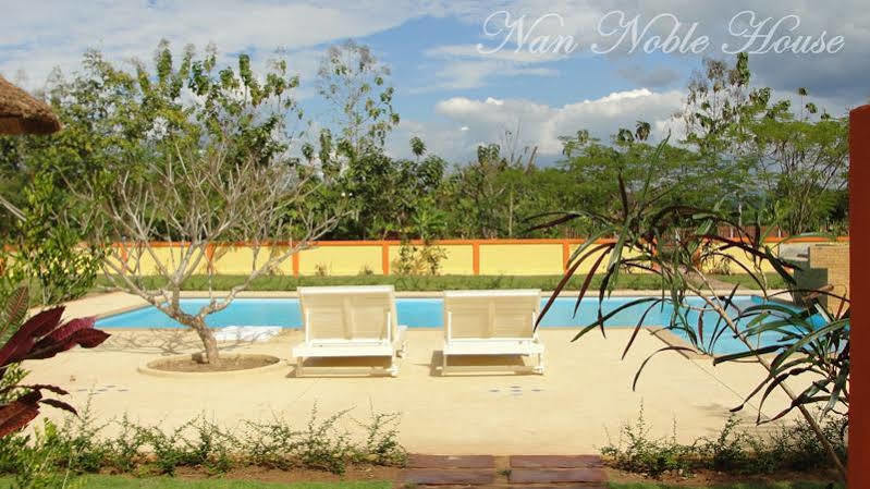 Nan Noble House Garden Resort מראה חיצוני תמונה