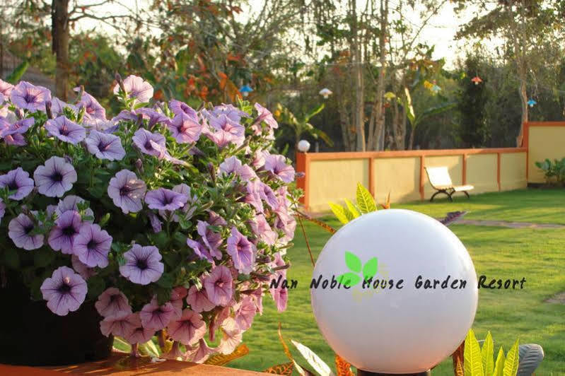 Nan Noble House Garden Resort מראה חיצוני תמונה