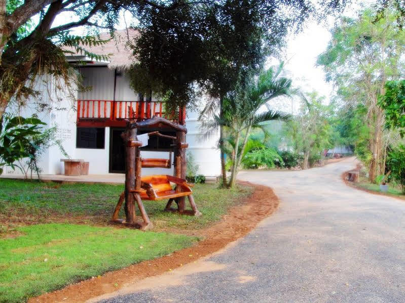Nan Noble House Garden Resort מראה חיצוני תמונה