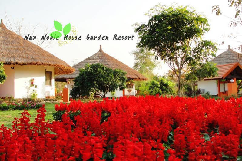 Nan Noble House Garden Resort מראה חיצוני תמונה