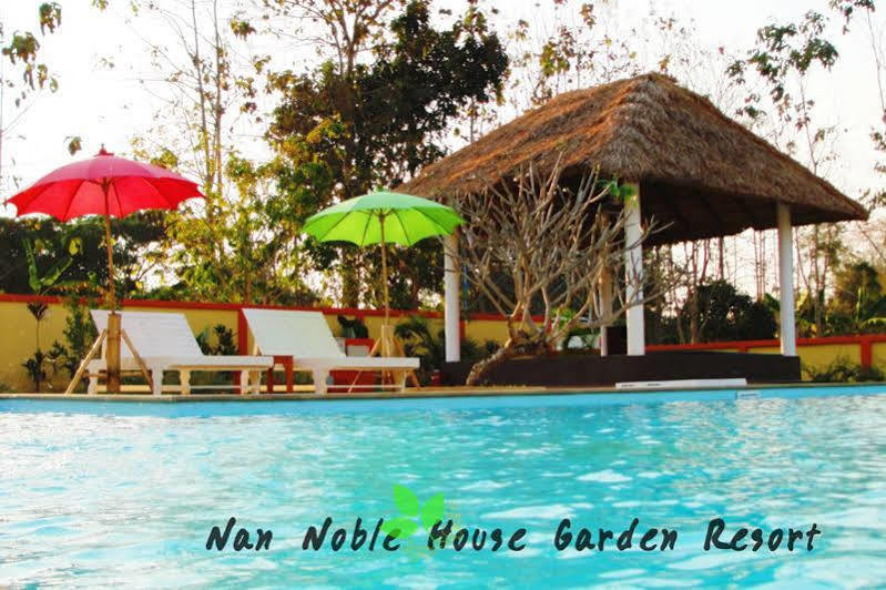 Nan Noble House Garden Resort מראה חיצוני תמונה
