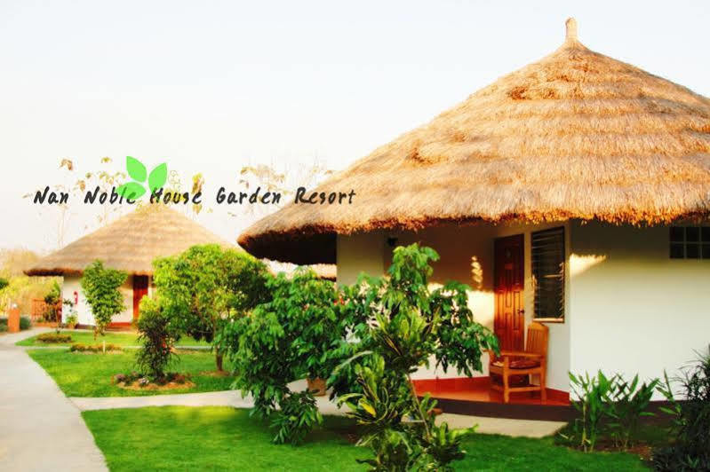 Nan Noble House Garden Resort מראה חיצוני תמונה