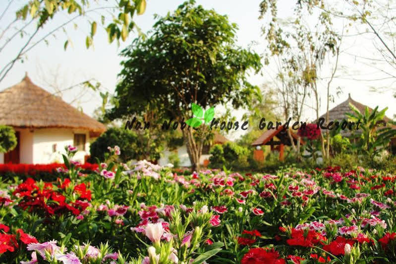 Nan Noble House Garden Resort מראה חיצוני תמונה