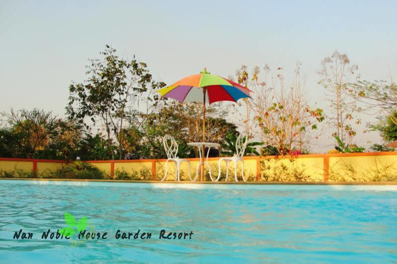 Nan Noble House Garden Resort מראה חיצוני תמונה