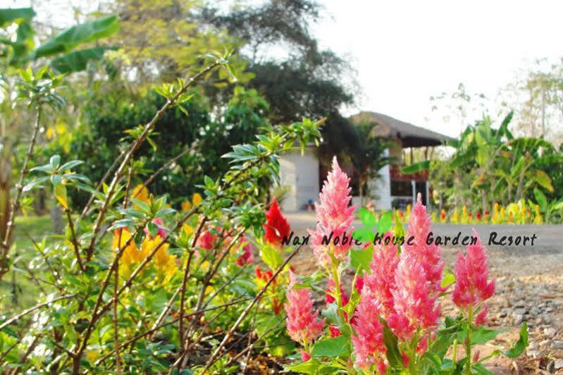 Nan Noble House Garden Resort מראה חיצוני תמונה