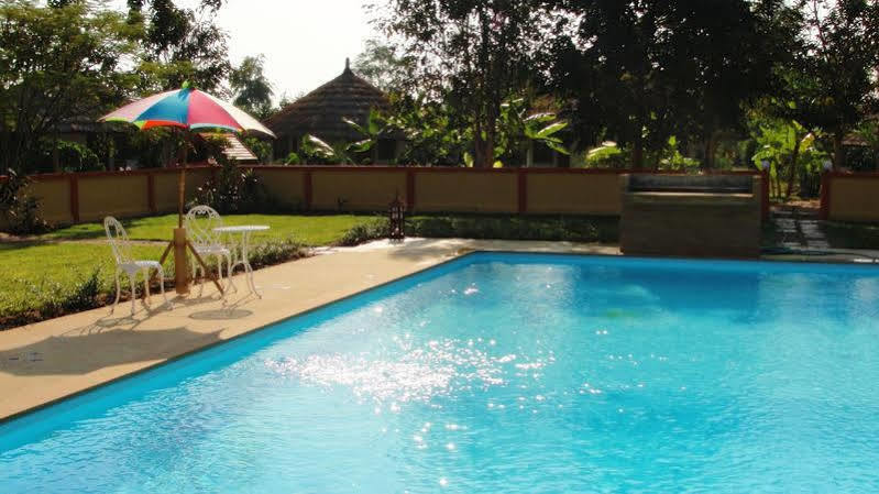 Nan Noble House Garden Resort מראה חיצוני תמונה