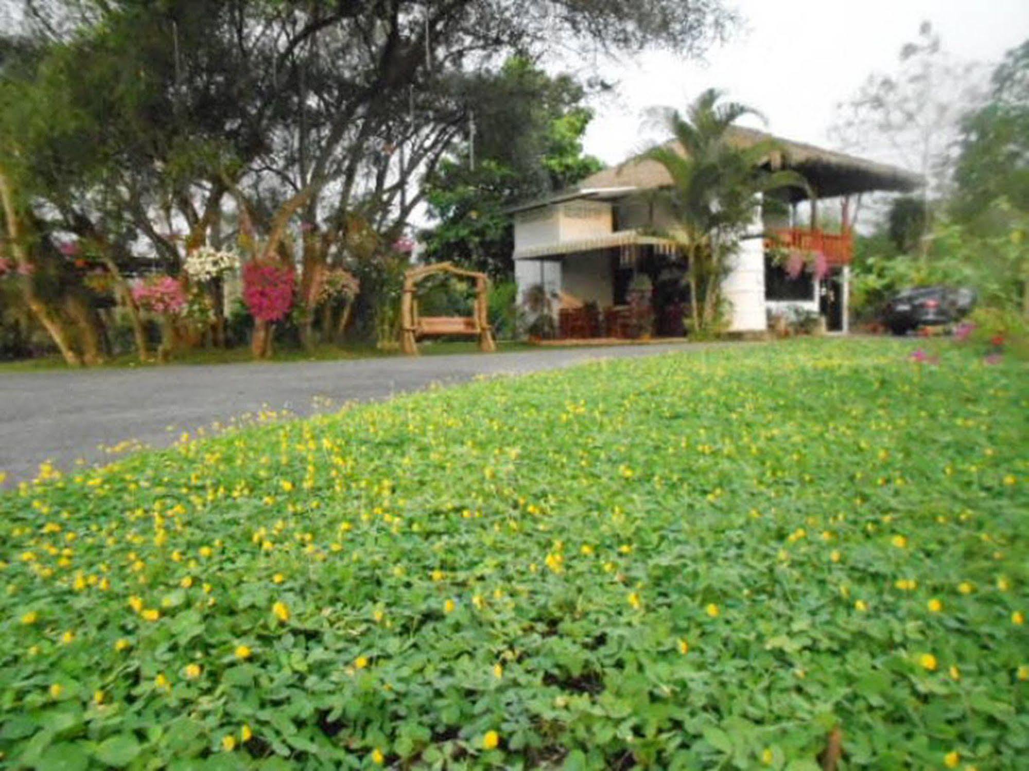 Nan Noble House Garden Resort מראה חיצוני תמונה