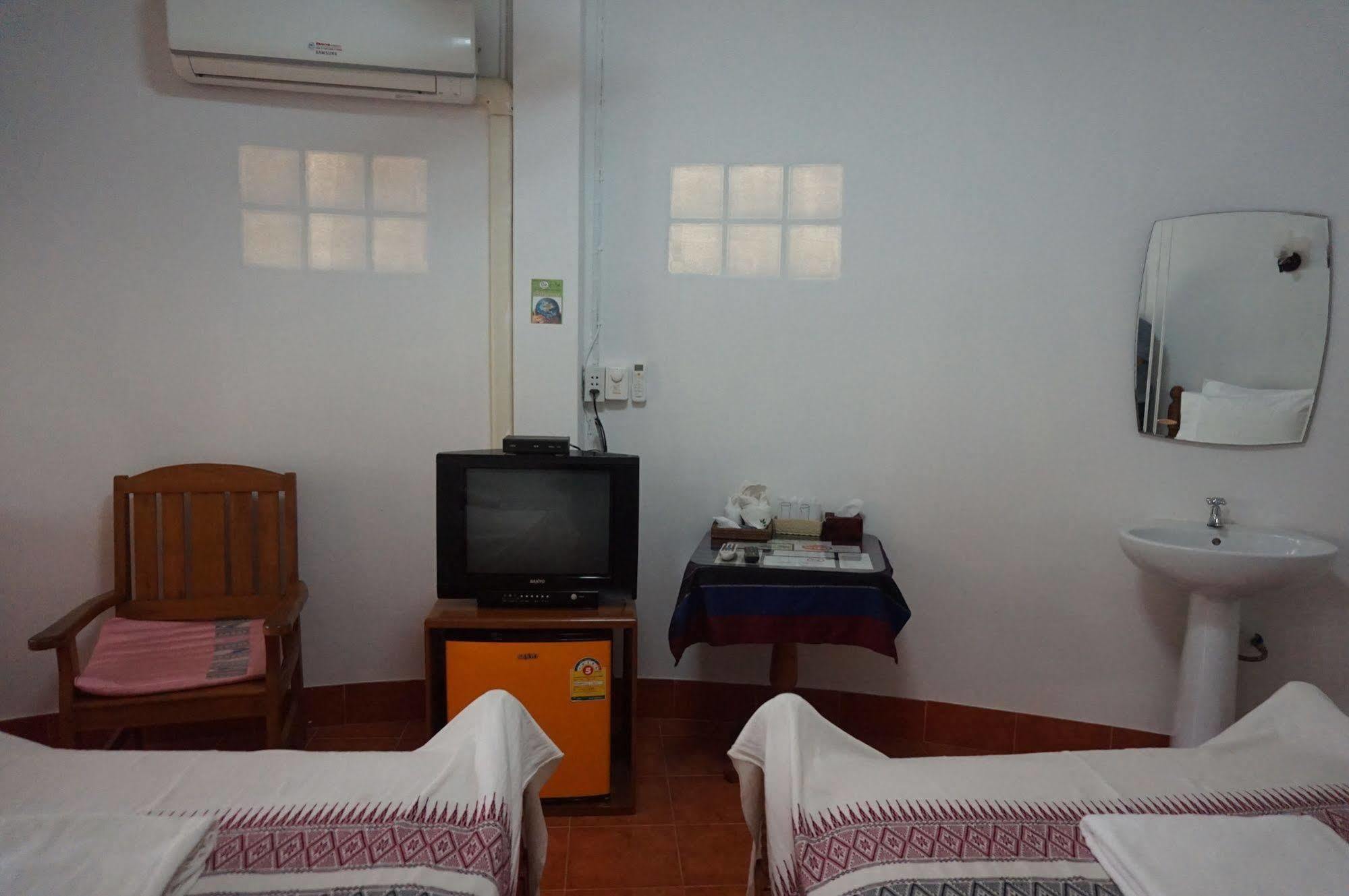 Nan Noble House Garden Resort מראה חיצוני תמונה