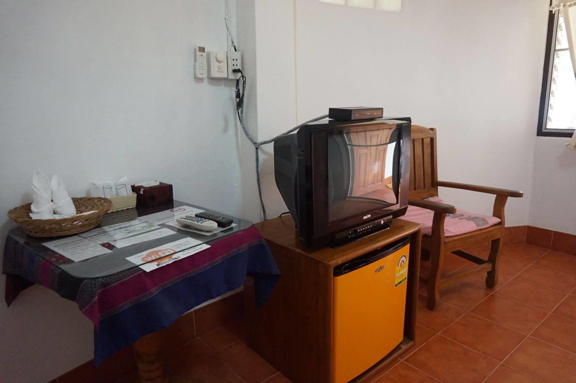 Nan Noble House Garden Resort מראה חיצוני תמונה