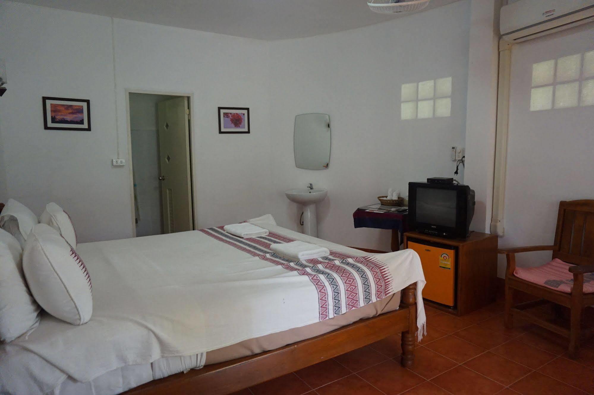Nan Noble House Garden Resort מראה חיצוני תמונה