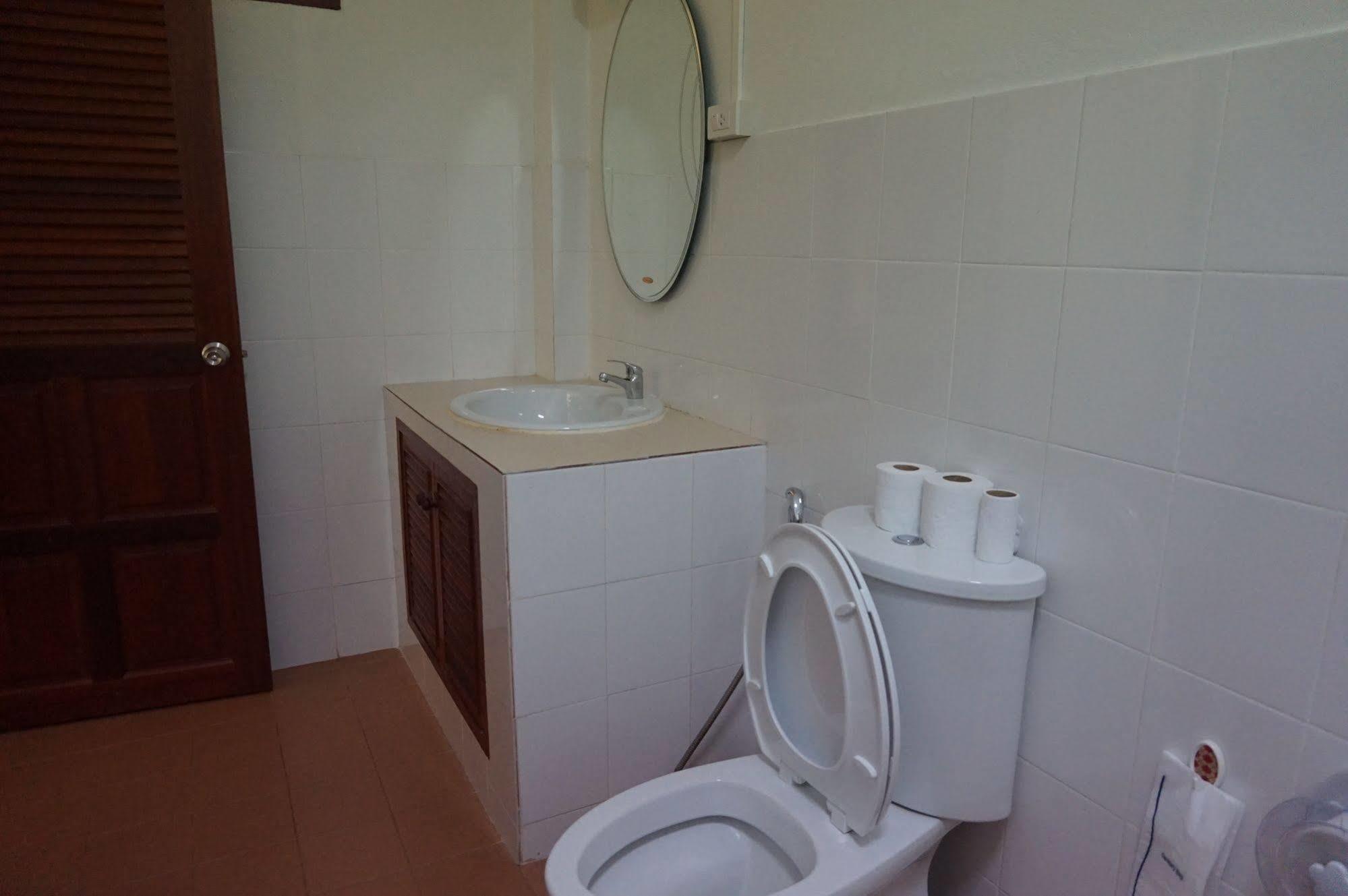 Nan Noble House Garden Resort מראה חיצוני תמונה