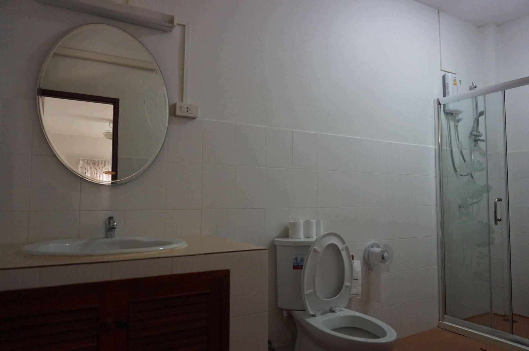 Nan Noble House Garden Resort מראה חיצוני תמונה