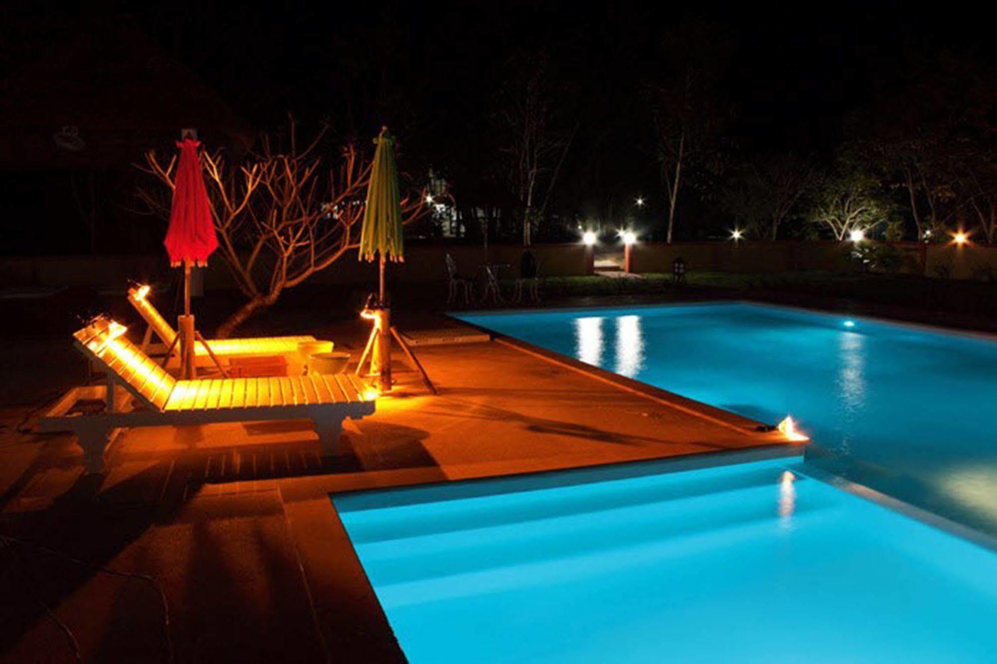 Nan Noble House Garden Resort מראה חיצוני תמונה