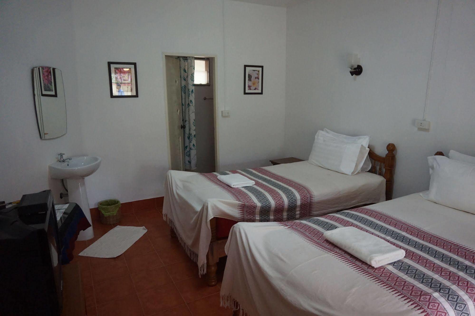 Nan Noble House Garden Resort מראה חיצוני תמונה