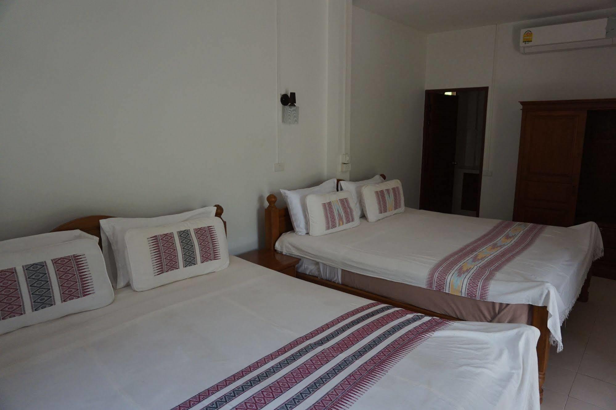 Nan Noble House Garden Resort מראה חיצוני תמונה