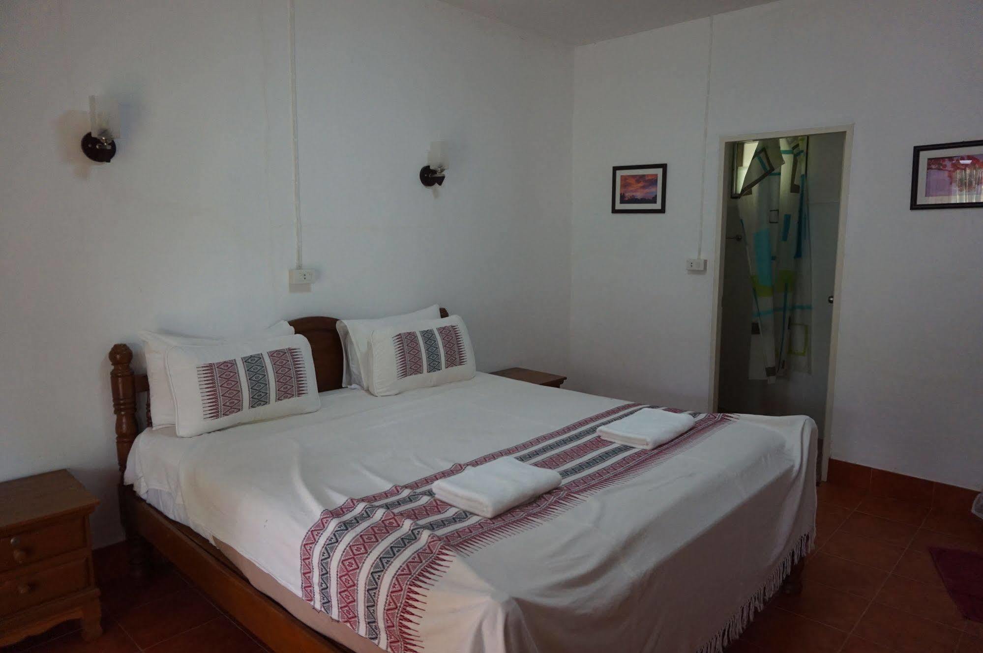Nan Noble House Garden Resort מראה חיצוני תמונה