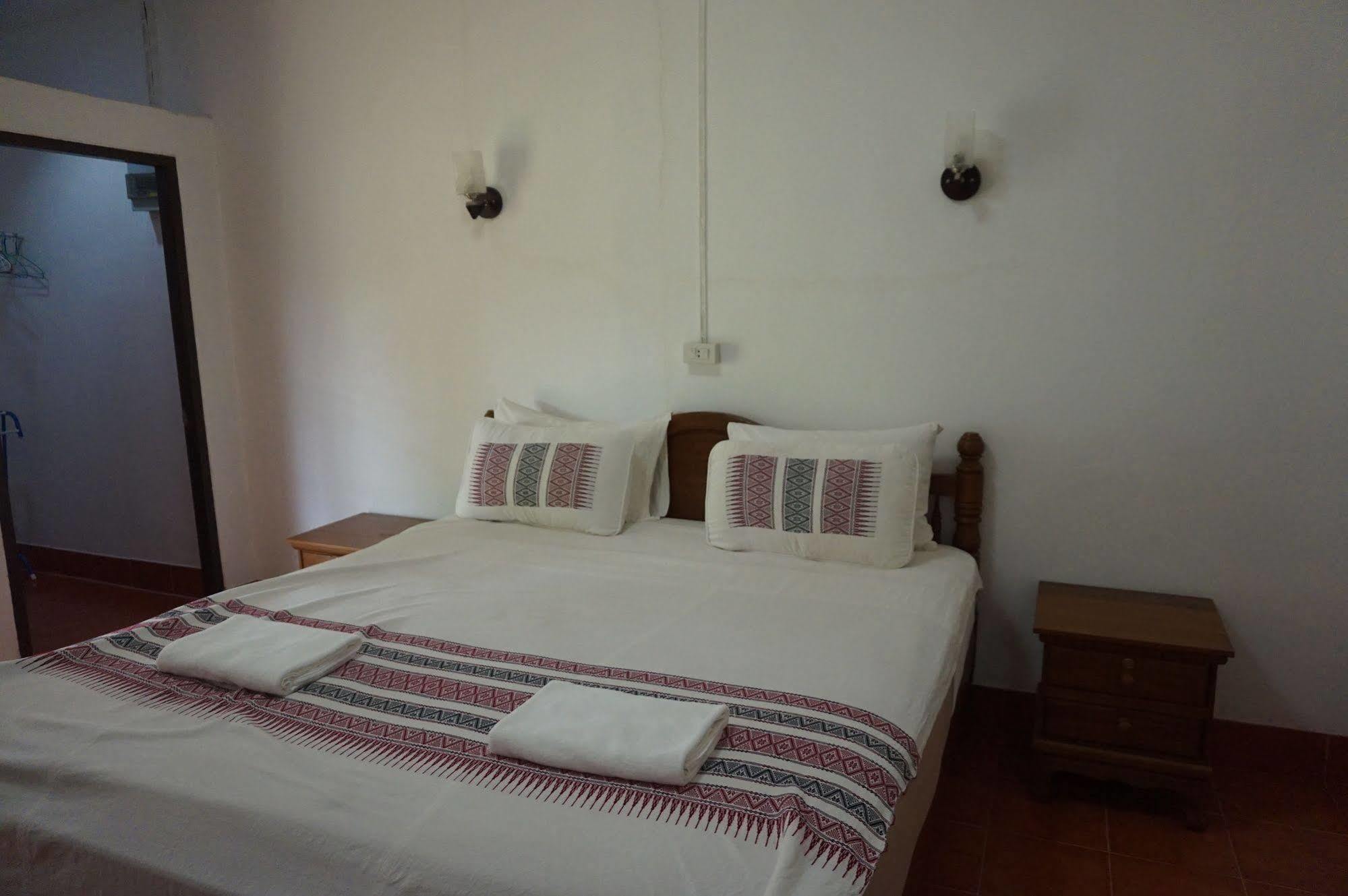 Nan Noble House Garden Resort מראה חיצוני תמונה
